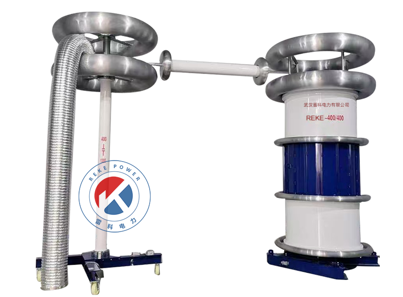 REKE-420kVA30kV 交流耐壓試驗臺