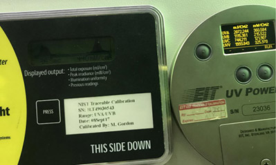 UV燈具體有什么作用？