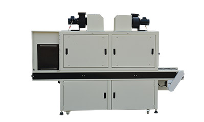 LEDUV固化機(jī)有哪些優(yōu)勢