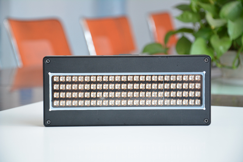 UVLED線光源固化機適用于哪些行業