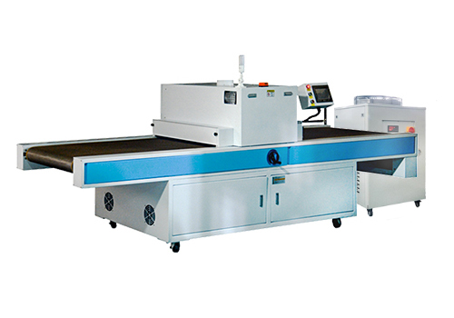 UVLED全貼合固化機(jī)膠水油墨固化支持定制